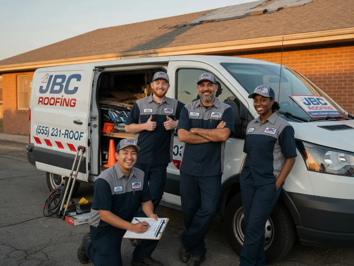 Roof Replacement company in Meriden, CT