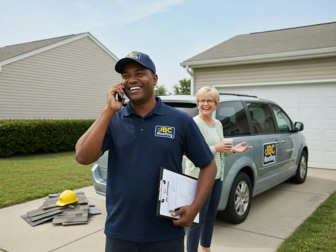 Roof Replacement Meriden, CT FAQs